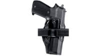 Safariland 27 iwb holster rh glock 19/23 black [27