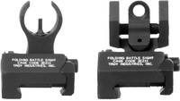 Troy BattleSight Micro Front and Rear Sight Picati