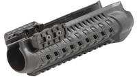 CAA Handguard Fits Remington 870 3 Rail Black [RR8