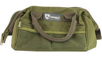 Drago Ammo & tool bag green [17301GR]