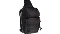 Drago sentry sling pack black for ipad or tablet p