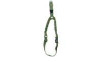 Aim Sports One Point Bungee Sling Swivel Size Gree