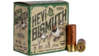 Hevishot Shotshells Hevi-Bismuth Waterfowl 12 Gaug