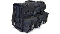 PS Products Overnight SPOPCB Range Bag 17"X12