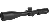 Lucid L5 Reticle Sniper Style Rifle Scope 6-24x50m