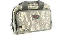 G-Outdoors Inc. Range Bag Fall Digital Soft Up To