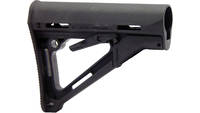 Magpul CTR Mil-Spec AR-15 Polymer Black [MAG310-BL