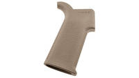 Magpul MOE SL Pistol Grip Textured Polymer Flat Da