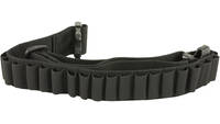 Bulldog Cases Adjustable Cartridge Belt for Shotgu