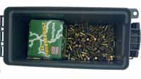Remington BLEMISHED/WORN++ Ammo Thunderbolt 22LR L