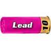 10 Gauge Lead Loads