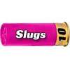 10 Gauge Slug Loads