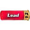 12 Gauge Lead Loads
