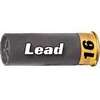 16 Gauge Lead Loads