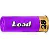 28 Gauge Lead Loads