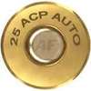 25 ACP / Automatic Ammo