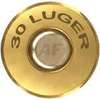 30 Luger Ammo