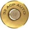 32 ACP / Automatic Ammo