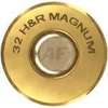 32 H&R Magnum Ammo
