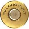 38 Long Colt Ammo
