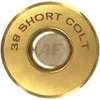 38 Short Colt Ammo