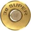 38 Super Ammo