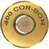 400 Cor-Bon Ammo