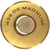 429 DE Magnum Ammo