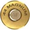44 Magnum Ammo