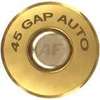 45 GAP / Glock Auto Ammo