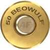 50 Beowulf Ammo
