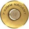 7.62mm Nagant Ammo