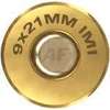9x21mm IMI Ammo