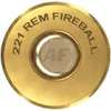 221 Rem Fireball Ammo
