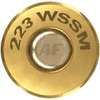 223 WSSM Ammo