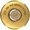 25-06 Remington Ammo
