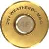257 Weatherby Mag Ammo