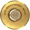 270 Weatherby Mag Ammo
