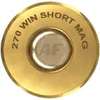 270 Win Short Mag Ammo