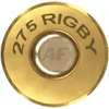 275 Rigby Ammo