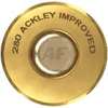 280 Ackley Improved Ammo