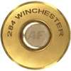 284 Winchester Ammo