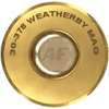 30-378 Weatherby Mag Ammo