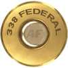 338 Federal Ammo
