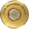 338 Norma Mag Ammo