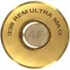 338 Rem Ultra Mag Ammo