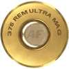 375 Rem Ultra Mag Ammo