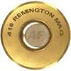 416 Remington Mag Ammo