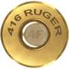 416 Ruger Ammo