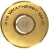 416 Weatherby Mag Ammo